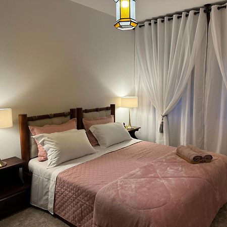 Casa Holanda Otel Teresópolis Dış mekan fotoğraf