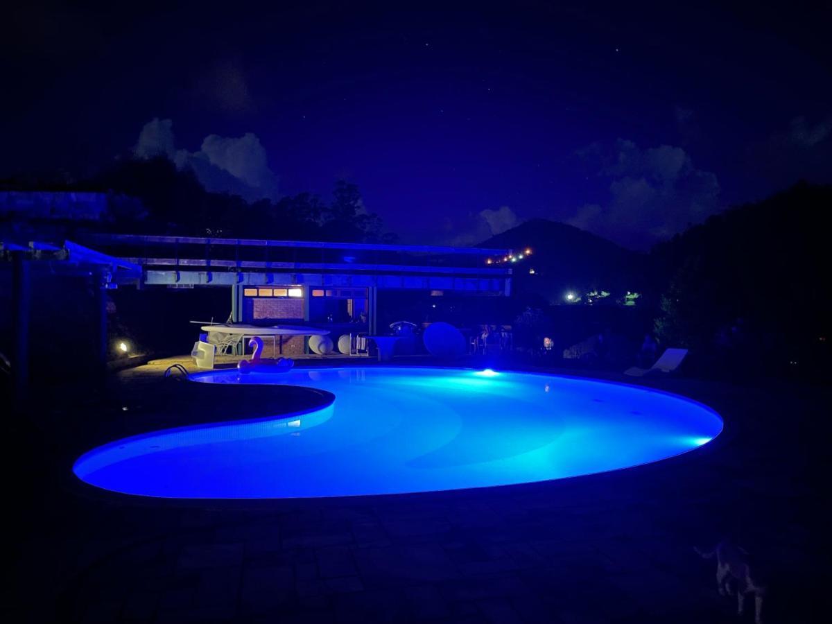Casa Holanda Otel Teresópolis Dış mekan fotoğraf
