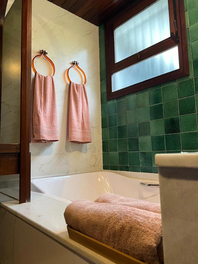 Casa Holanda Otel Teresópolis Dış mekan fotoğraf