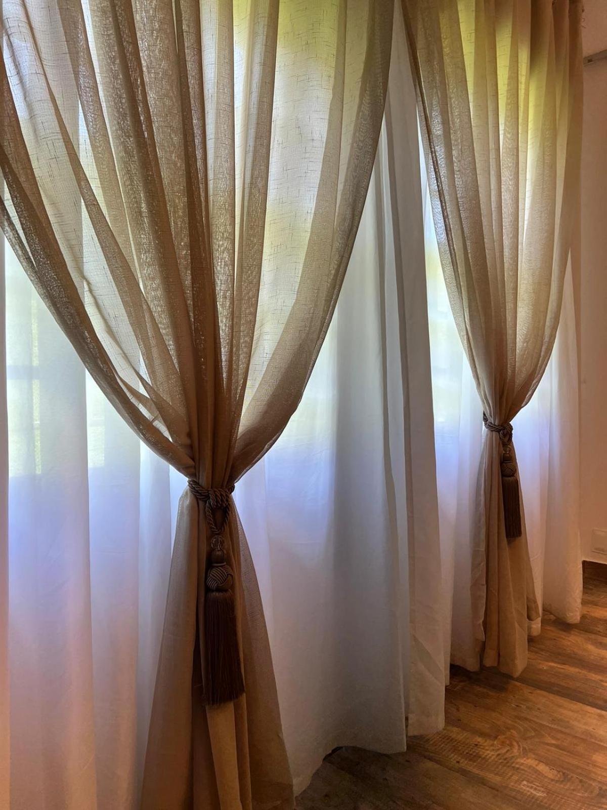 Casa Holanda Otel Teresópolis Dış mekan fotoğraf