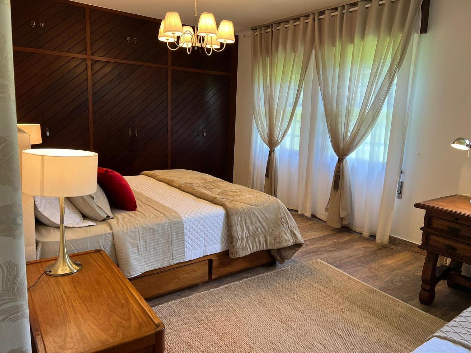 Casa Holanda Otel Teresópolis Dış mekan fotoğraf